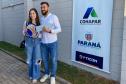  Estado banca o valor de entrada e viabiliza a casa própria para 109 famílias de Maringá