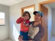 São entregues 24 Casas no Município de Wenceslau Braz , “Residencial Vila Nova”!