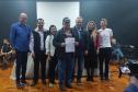 Cohapar regulariza imóveis de 55 famílias de Cornélio Procópio