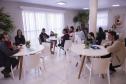  Com apoio do Estado, 111 famílias de Araucária conquistam a casa própria