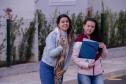  Com apoio do Estado, 111 famílias de Araucária conquistam a casa própria