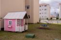  Com apoio do Estado, 111 famílias de Araucária conquistam a casa própria