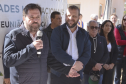São entregues 24 Casas no Município de Wenceslau Braz , “Residencial Vila Nova”!