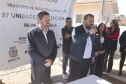 São entregues 24 Casas no Município de Wenceslau Braz , “Residencial Vila Nova”!