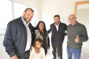 São entregues 24 Casas no Município de Wenceslau Braz , “Residencial Vila Nova”!