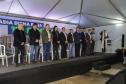 Com apoio da Estado, 94 famílias da Lapa recebem as chaves da casa própria