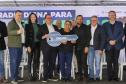 Com apoio da Estado, 94 famílias da Lapa recebem as chaves da casa própria
