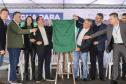 Com apoio da Estado, 94 famílias da Lapa recebem as chaves da casa própria