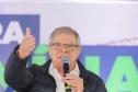 Com apoio da Estado, 94 famílias da Lapa recebem as chaves da casa própria