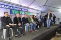 Com apoio da Estado, 94 famílias da Lapa recebem as chaves da casa própria