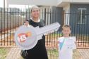 Estado viabiliza casas novas para 78 famílias de Paranavaí, Guairaçá e Loanda