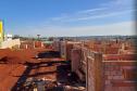 Obras do Condomínio do Idoso de Cascavel alcançam 25% de execução