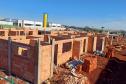Obras do Condomínio do Idoso de Cascavel alcançam 25% de execução