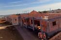 Obras do Condomínio do Idoso de Cascavel alcançam 25% de execução