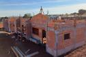 Obras do Condomínio do Idoso de Cascavel alcançam 25% de execução