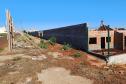 Obras do Condomínio do Idoso de Cascavel alcançam 25% de execução