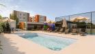 Residencial Capadocia