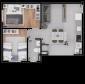 Residencial Capadocia