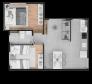 Residencial London Tower