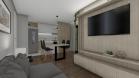 Residencial parque das Aguas