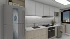 Residencial parque das Aguas