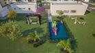 Residencial Camembert