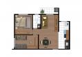 Residencial Mirante III