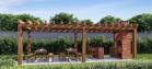 Residencial San fratello Uno