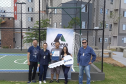 Entrega de 164 apartamentos marca o programa Casa Fácil Paraná em Londrina