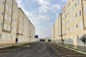 Entrega de 72 Apartamentos no Residencial La Plata em Cambé pelo Programa Casa Fácil Paraná