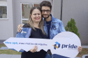 Entrega de 164 apartamentos marca o programa Casa Fácil Paraná em Londrina
