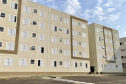 Entrega de 72 Apartamentos no Residencial La Plata em Cambé pelo Programa Casa Fácil Paraná