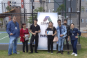 Entrega de 164 apartamentos marca o programa Casa Fácil Paraná em Londrina
