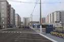 Entrega de 164 apartamentos marca o programa Casa Fácil Paraná em Londrina