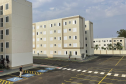 Entrega de 72 Apartamentos no Residencial La Plata em Cambé pelo Programa Casa Fácil Paraná