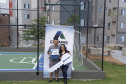 Entrega de 164 apartamentos marca o programa Casa Fácil Paraná em Londrina