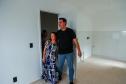 Aporte de R$ 2,5 milhões do Estado ajuda 166 famílias de Londrina a comprarem apartamento