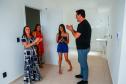 Aporte de R$ 2,5 milhões do Estado ajuda 166 famílias de Londrina a comprarem apartamento