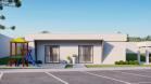 Residencial Izabel Artacho 