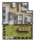 Residencial San Francesco