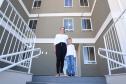 Com apoio do Estado para entrada, 85 famílias de Cascavel conquistam a casa própria