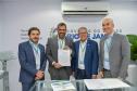 Paraná servirá de modelo para novo programa habitacional do Rio de Janeiro