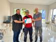 44 Famílias de Ponta Grossa Realizam o Sonho da Casa Própria, sendo 10 com recursos do Estado (subsídio) para entrada.