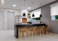 Residencial Le Chalet