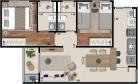 Residencial Ever