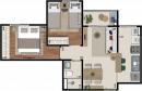 Residencial Ever