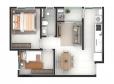 Residencial Piazza San Marino
