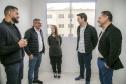Com subsídios do Estado para entrada, 448 famílias recebem a casa própria em Curitiba