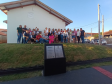 Entrega de 10 Novas Moradias no Conjunto Residencial Antônio Henrique Vernillo