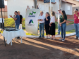 Entrega de 10 Novas Moradias no Conjunto Residencial Antônio Henrique Vernillo